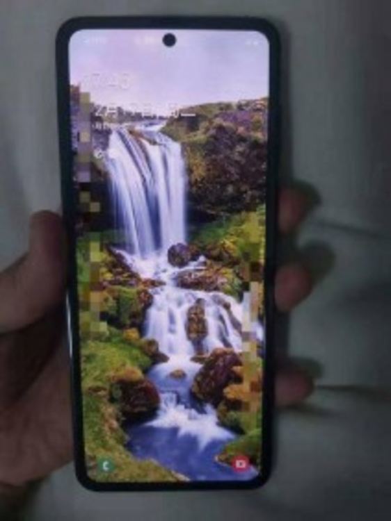 Samsung Galaxy Fold 2 изглежда коренно различно от първата генерация