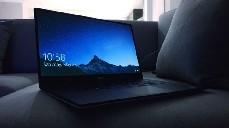 Dell XPS или Macbook Pro 15?