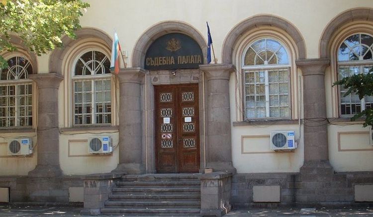 Закриха Районната прокуратура в Първомай