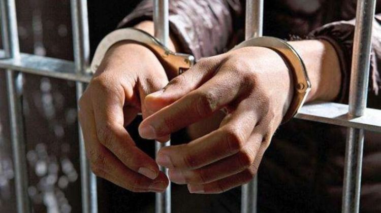 Задържаха мъж в Звънарка, налитал на бой на по-възрастна от него жена