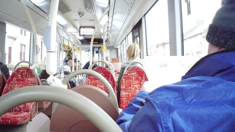 На 13 януари община Първомай ще остане без автобусен превоз