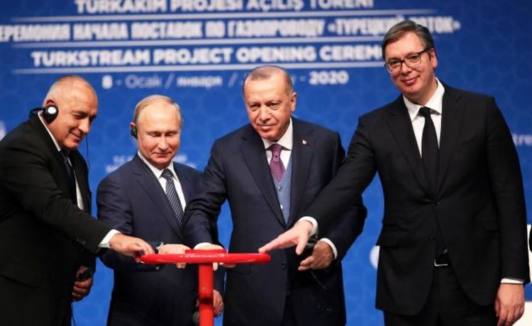 DW: Защо "Турски поток" е успех за България и провал за Русия