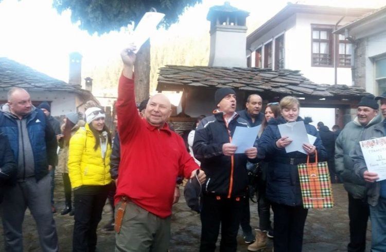 Родопски майстори в надпревара за най-добро мезе, Широка лъка кани всички на вкусен празник 