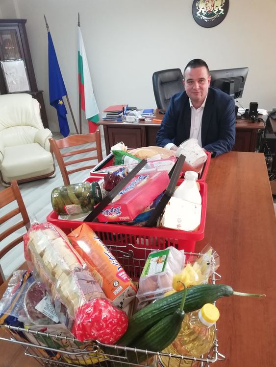 Никола Чанев:Не приемам ултиматуми от кметовете!