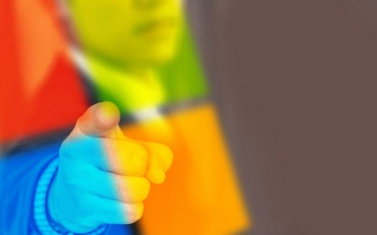 Притискат Microsoft да отвори кода на Windows 7