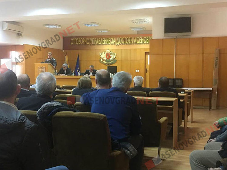 Нови обекти в инвестиционната програма след публичното обсъждане с асеновградчани