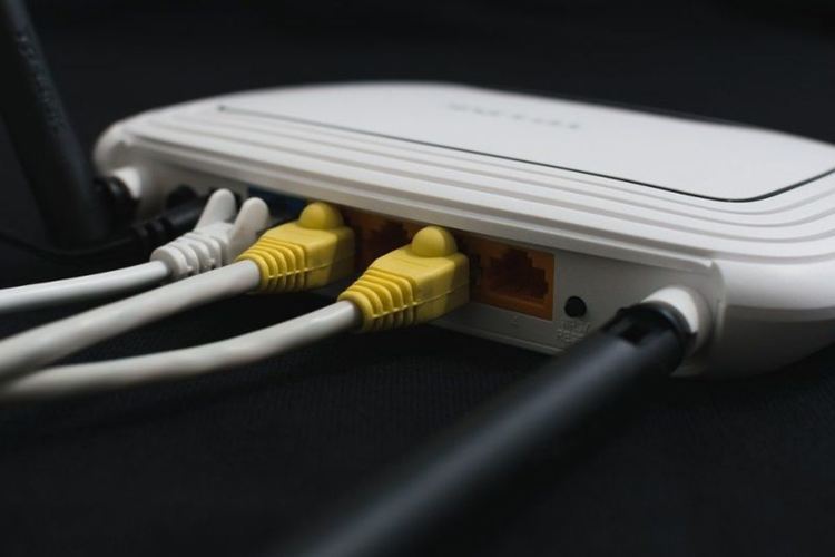 Няма Wi Fi – да решим въпроса политически!