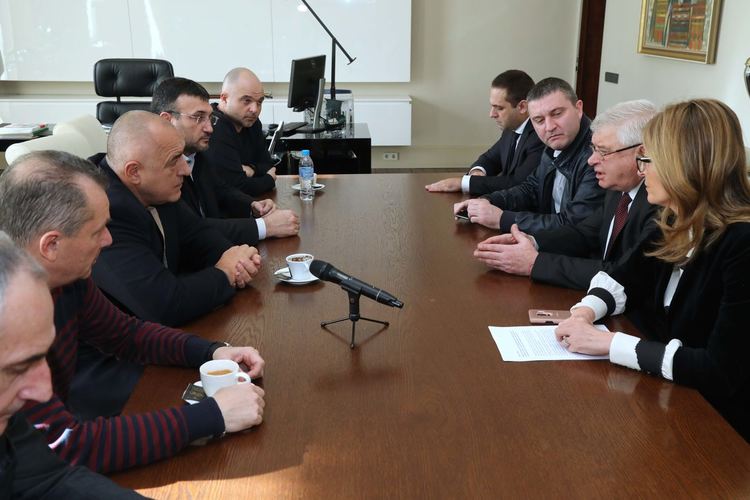 4-та степен за опасност от коронавируса у нас
