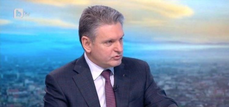 Николай Малинов от "Русофили": Не познавам съдия Андон Миталов