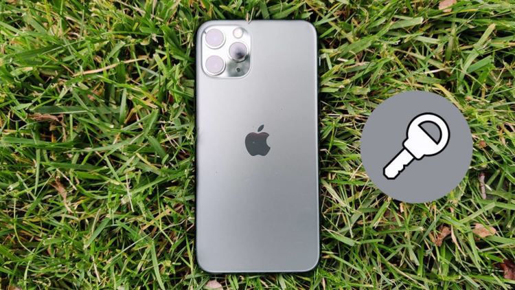 iPhone-ите ни се превръщат в ключове за кола