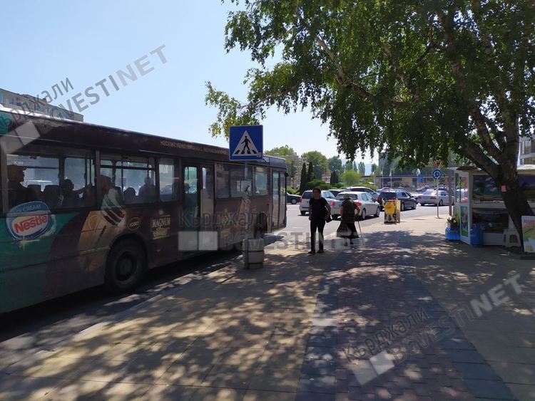 Побой в автобус в Кърджали, рейс блъска баба в Джебел