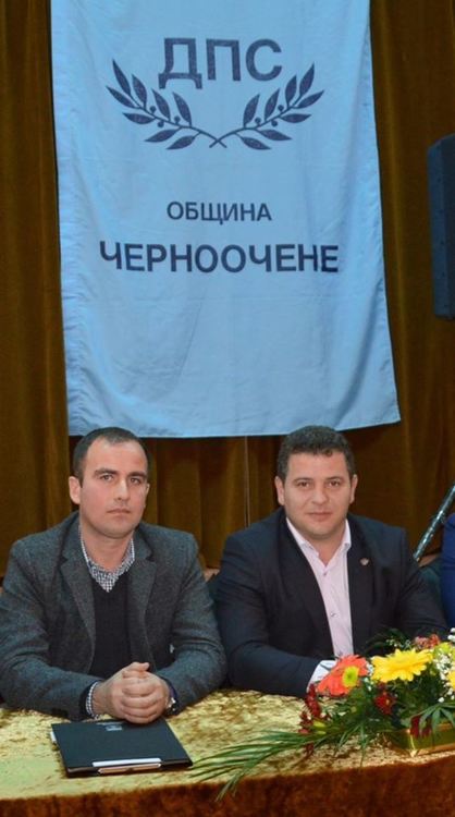 Мюмюн Бекир е новият лидер на Младежко ДПС-Черноочене