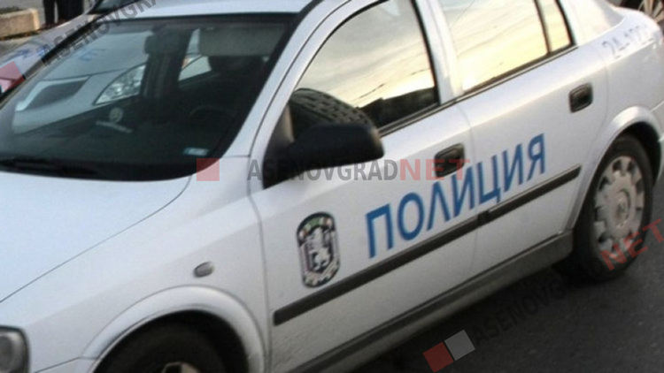 Мъж се самоуби на жп релсите в Поповица