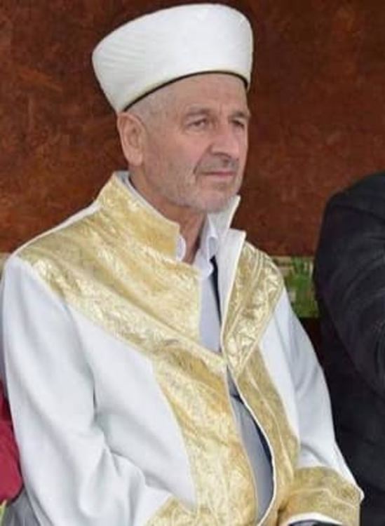 Почина зам.-районният мюфтия на Кърджали хаджи Насуф Насуф