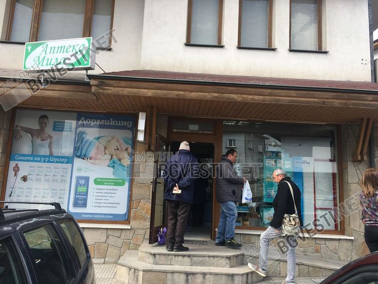 В Смолян търговци в паника.Затварят обекти, без да попадат в забраната
