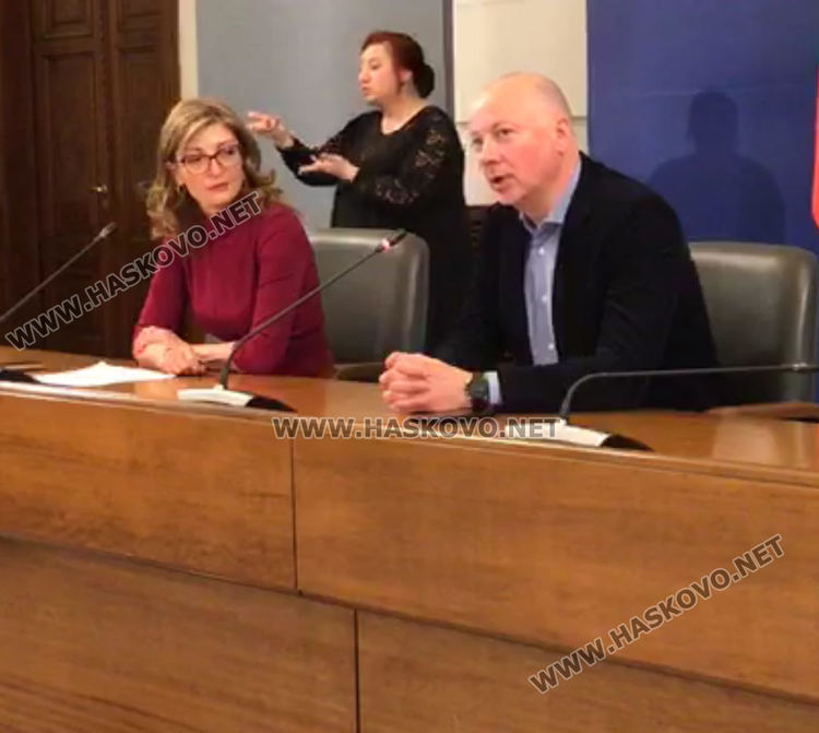 Турция съдейства за прибирането на българи от Мароко