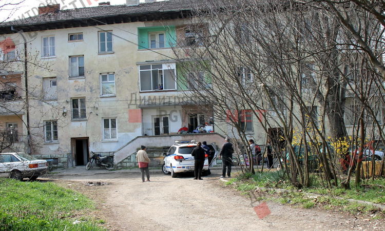В квартал Марийно: много хора се прибраха от чужбина и не спазват никаква карантина
