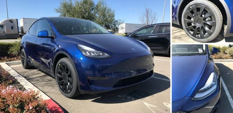 Tesla Model Y ще се продава в Европа само при едно условие