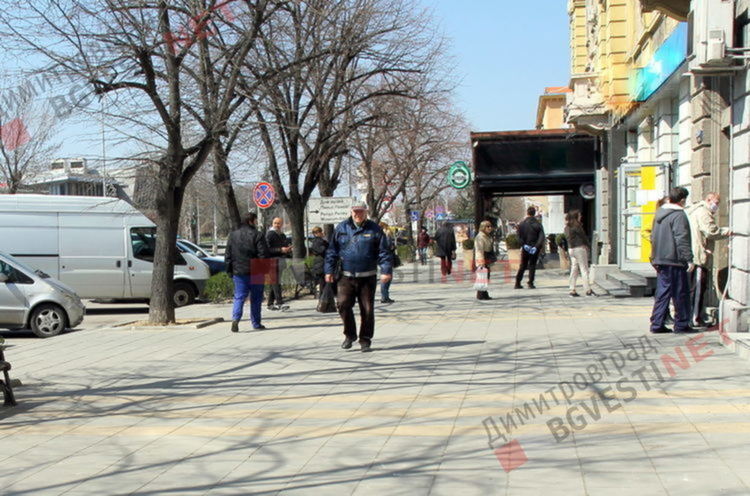 10 лица нарушиха карантината си в областта, 1 от тях - в Димитровград