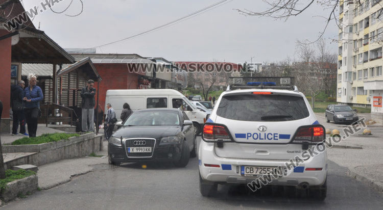 214 души са глобени за разходки в паркове в Хасковско, 10 нарушиха карантината