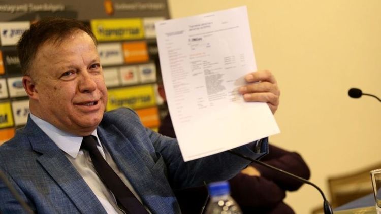 Изпитващият леки притеснения БФС е получил държавна помощ по схемата "60/40"