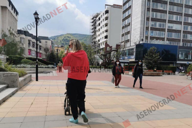 140 са под карантина в Асеновград, заразени няма