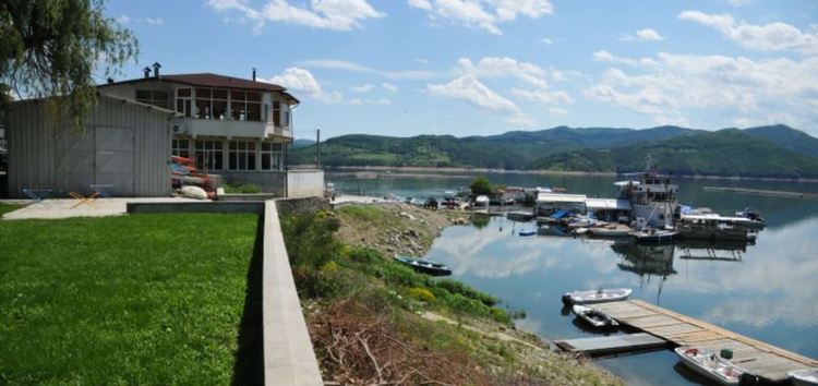 Гребната база на язовир „Кърджали“ ще приема националите по кану-каяк и гребане след 13 май