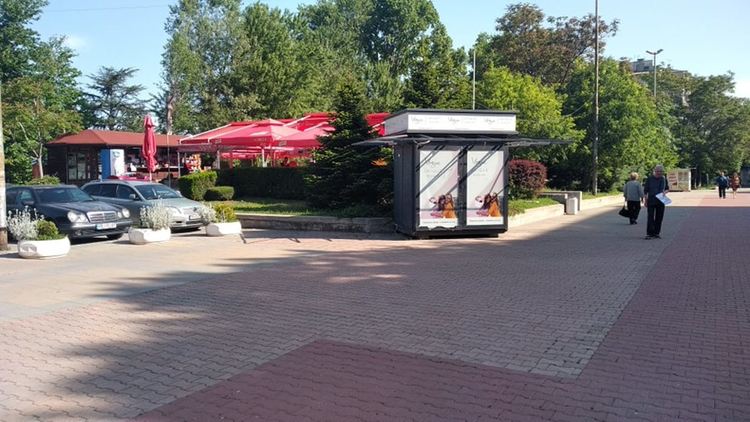 Какво се случва с обектите на "LAFKA" в община Асеновград?