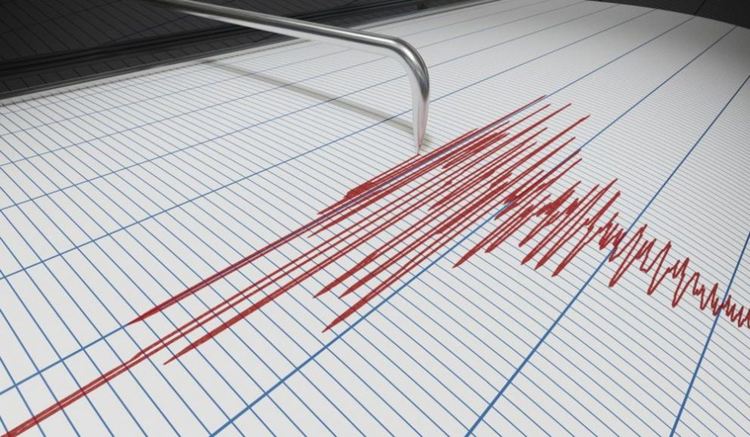 Силно земетресение край бреговете на Гърция