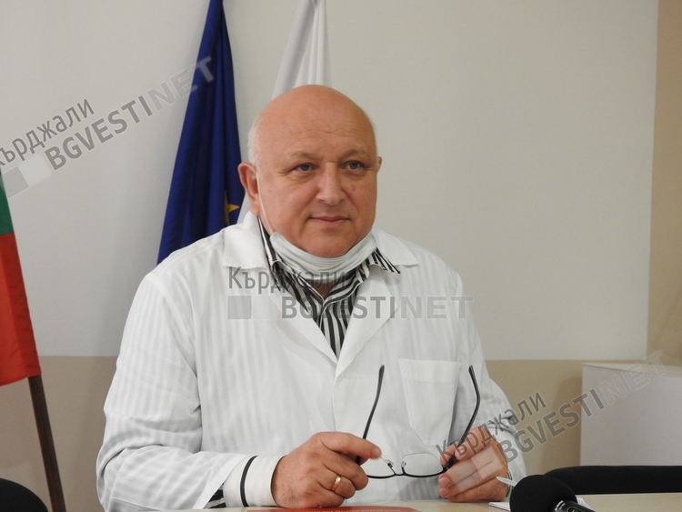 Пациентите с коронавирус в Кърджали се лекуват с хлорохин,дози от лекарството има в наличност в РЗИ