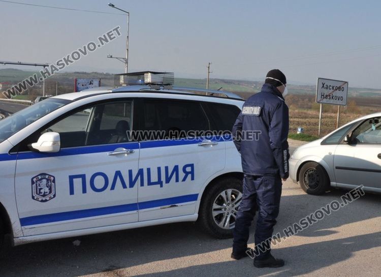 Спряха първото дело за лъжа на КПП в Хасково