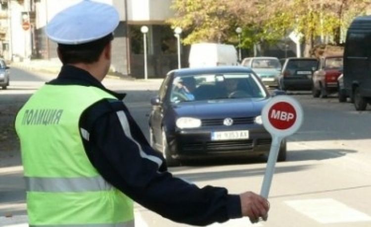 Арестуваха двама пияни водачи 