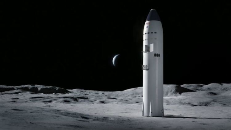 Най-важният проект на Мъск и SpaceX