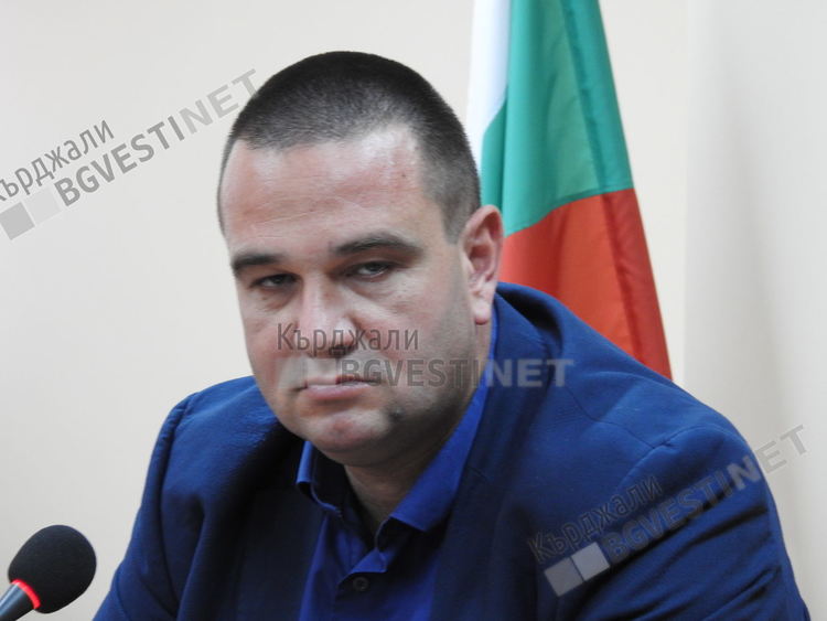 Никола Чанев внася сигнал срещу инсталация за преработка на отпадъци от пластмаса край Кърджали