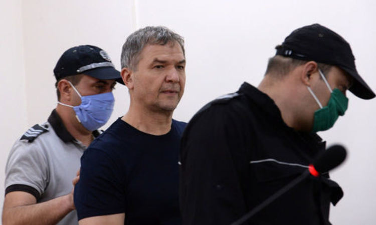 Пламен Бобоков: Предадох доброволно всичките си телефони и кодовете за достъп