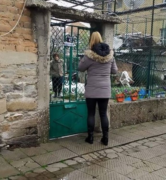 Програмата "Топъл обяд" в Асеновград с удължен срок