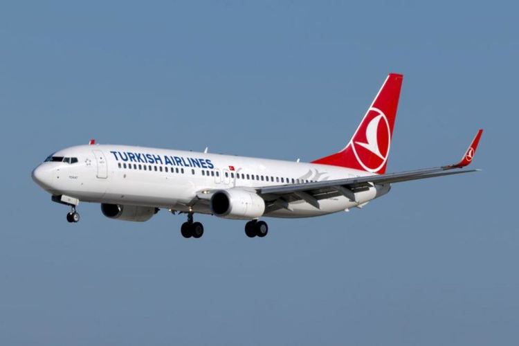  Turkish Airlines подновява полетите си от и до България от 1 юли