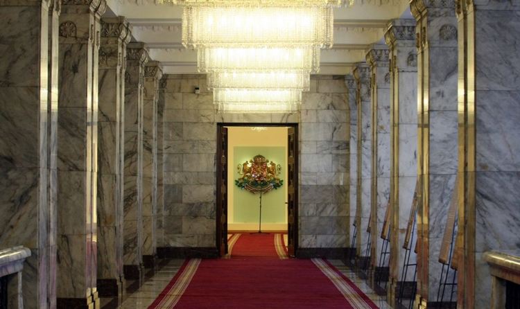 В президентството не се е провеждала процедура за помилване на Петър Ненов