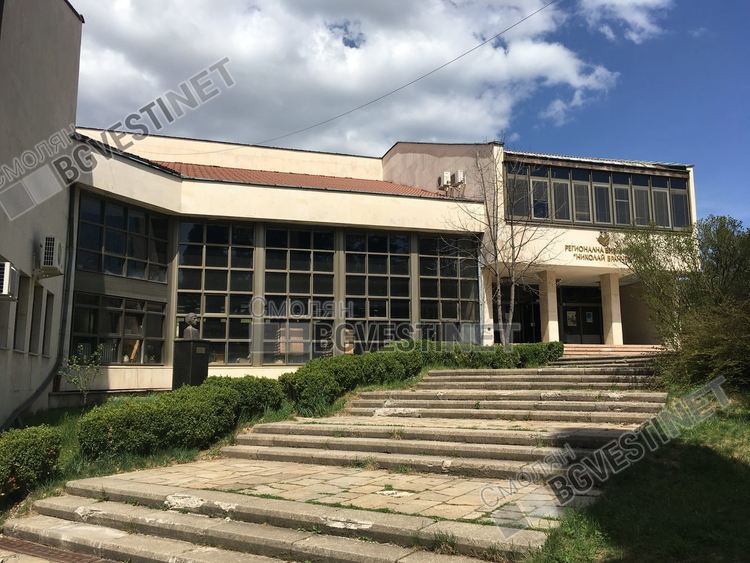 Голям интерес към детските творчески ателиета в библиотеката в Смолян, отварят нови две