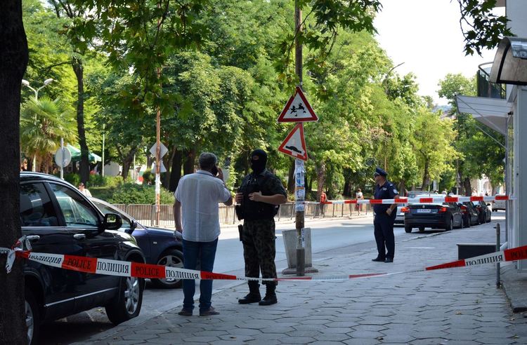 Арестуваха бившо ченге, приятел на Божков