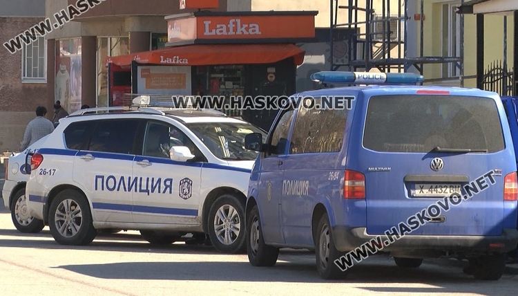 46-годишна убила майка си, роднините изнесли трупа на улицата