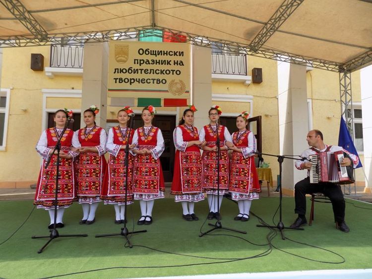 500 лв. дарение получиха дебърските славейчета