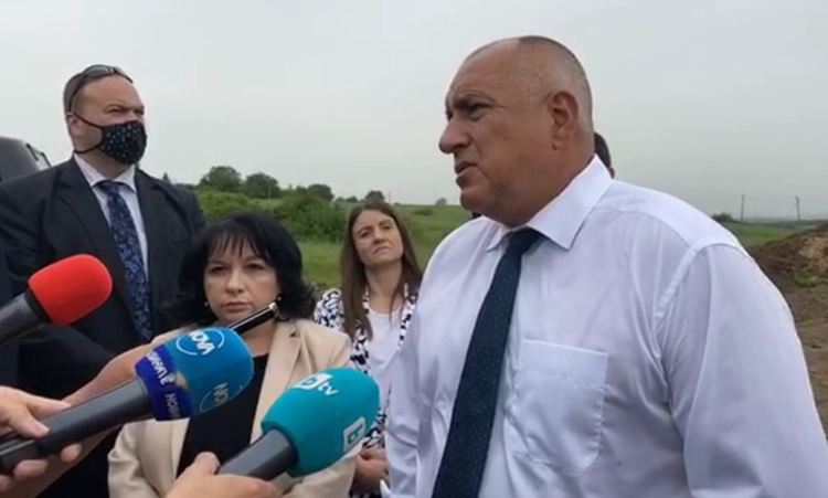 Германски журналист: Тонът на "Бате Бойко" е фамилиарен, управлението му - авторитарно