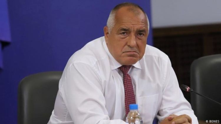 Премиерът Бойко Борисов е под карантина