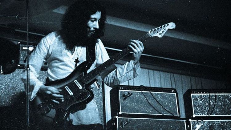 Почина Питър Грийн, един от основателите на Fleetwood Mac