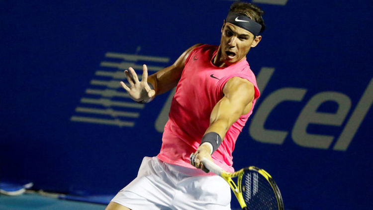 И Надал се отказа от US Open, Григор Димитров продължава да мисли