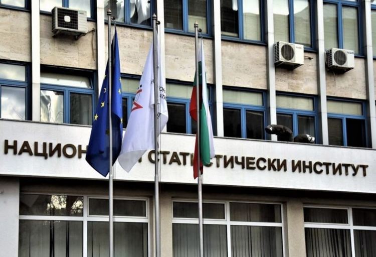Износът ни за ЕС намалял със 7.7%, вносът - с 13.1% за първите пет месеца на годината