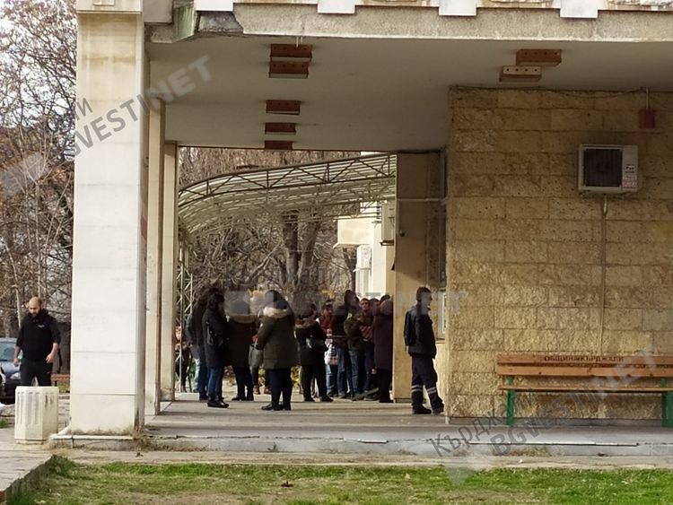 Започва прием на бързи поръчки за лични документи във всички РУ на МВР в областта
