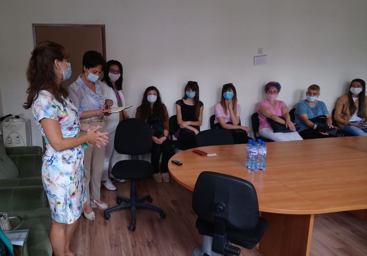 Топ възможност: наш университет предлага обучение на медсестри на място в Смолян