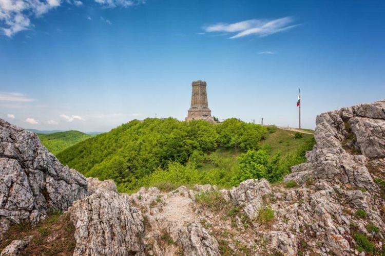  143 години от началото на Шипченската епопея